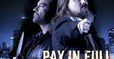 Pay in Full (2010) stream