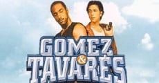 Gomez & Tavarès (2003) stream