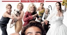 Filme completo Pazze di me