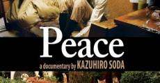 Peace film complet