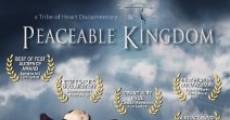 Peaceable Kingdom: The Journey Home (2009) stream