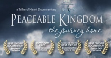 Peaceable Kingdom film complet