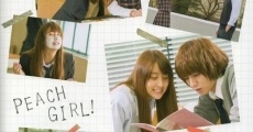 Película Peach Girl