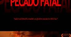 Película Pecado Fatal