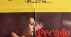 Filme completo Pecado mortal