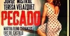 Pecado film complet