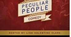Película Peculiar People
