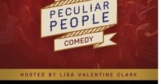 Peculiar People streaming