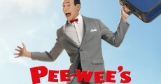 Película Pee-wee's Big Holiday