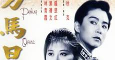 Filme completo Sonhos da Ópera de Pequim