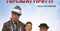 Filme completo Pekka & Pätkä ja tuplajättipotti