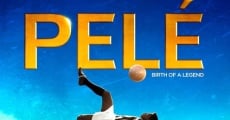 Película Pelé: la película