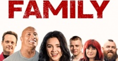 Fighting with My Family (2019) stream