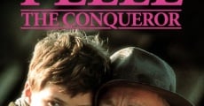 Pelle le conquérant streaming