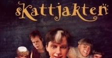 Filme completo Pelle Svanslös och den stora skattjakten