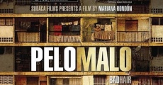 Pelo malo film complet