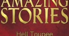 Filme completo Amazing Stories: Hell Toupee