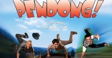 Filme completo Pendong!