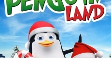 Película Tierra de pingüinos