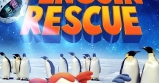 Película Rescate de pingüinos