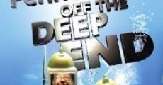 Película Penn & Teller: Off the Deep End