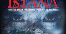 Película Penunggu Istana