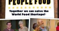 Filme completo People Food