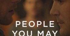 People You May Know (2016) stream