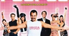 Filme completo Extravagância em Ibiza