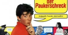 Filme completo Pepe, der Paukerschreck