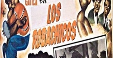 Pepito y los robachicos (1958)