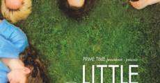 Little Black Spiders (2012) stream