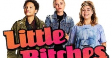 Little Bitches film complet