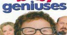 Baby Geniuses film complet