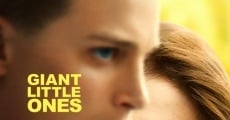 Giant Little Ones (2019) stream