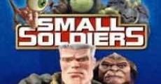 Small Soldiers (1998)