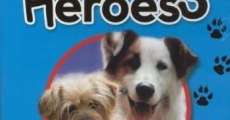 Película Pequeños héroes 3: El regreso