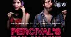 Percival's Big Night (2012)