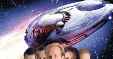 Lost in Space (1998)