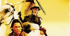 Lost in La Mancha film complet