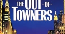 The Out of Towners film complet