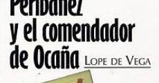 Estudio 1: Peribañez y el comendador de Ocaña (1970) stream