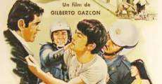 El regreso de los Perros Callejeros (1980)