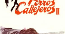 Película Perros callejeros II: Busca y captura