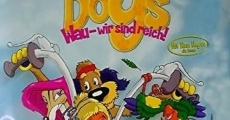 Hot Dogs: Wau - wir sind reich! (1999) stream