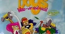 Hot Dogs: Wau - wir sind reich! (1999)