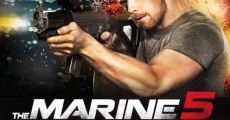 The Marine 5: Battleground (2017)