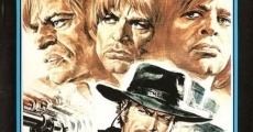 Il venditore di morte (1971) stream