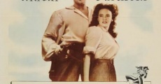 Pursued (1947)