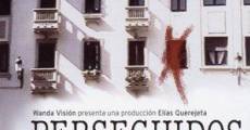 Perseguidos film complet